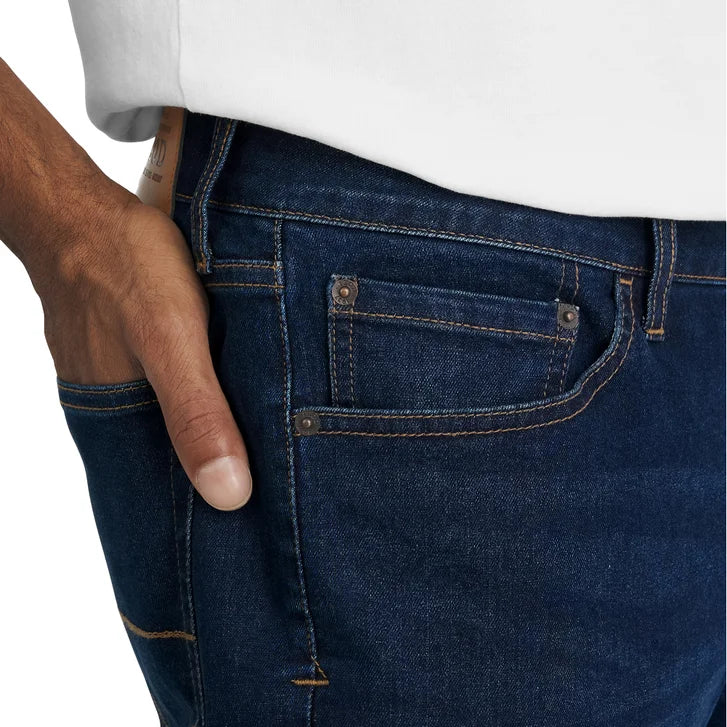 Izod Men's Straight Fit Jean - image 11