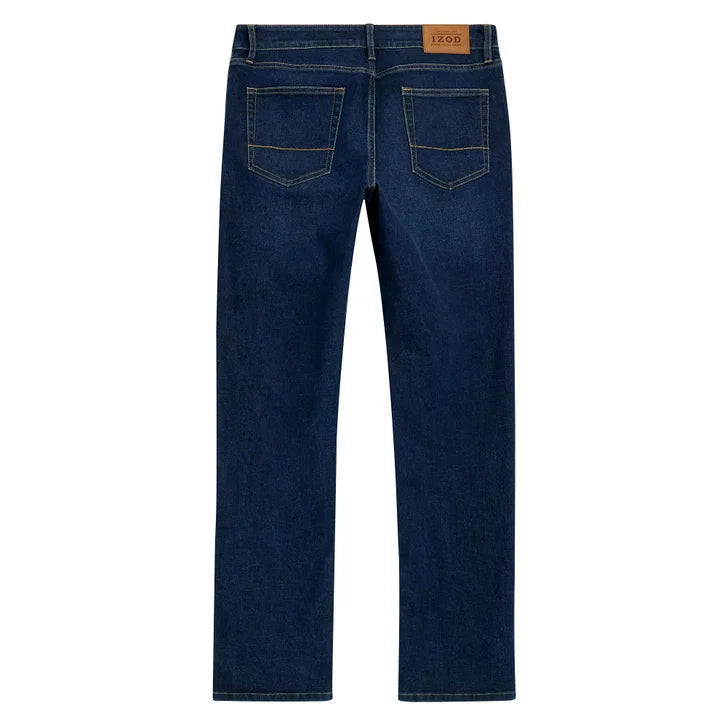Izod Men's Straight Fit Jean - image 13