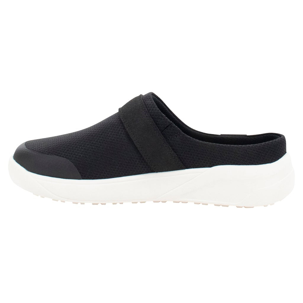 [color:black] Staheekum Women's Slip-On Shoe - Black - image 3