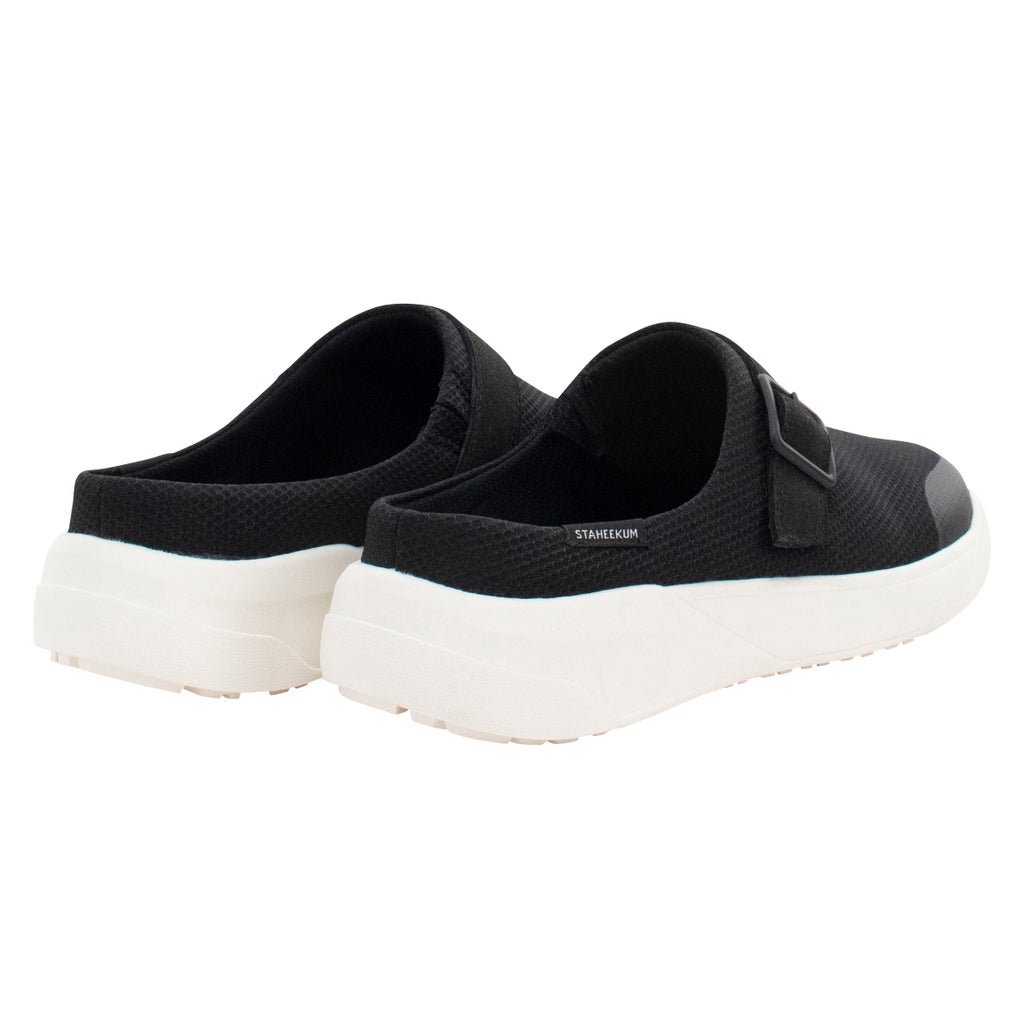 [color:black] Staheekum Women's Slip-On Shoe - Black - image 11
