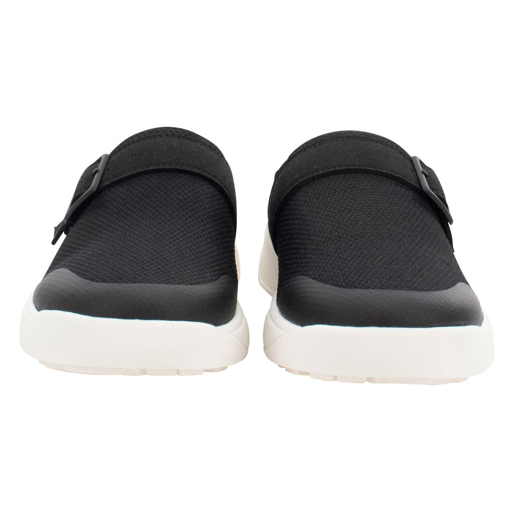 [color:black] Staheekum Women's Slip-On Shoe - Black - image 12
