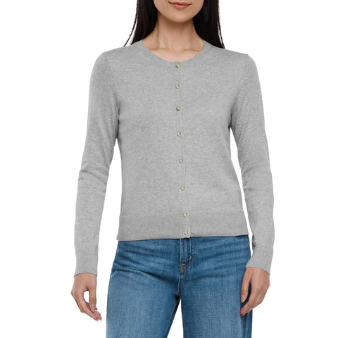 Gap Women's Crewneck Cardigan
