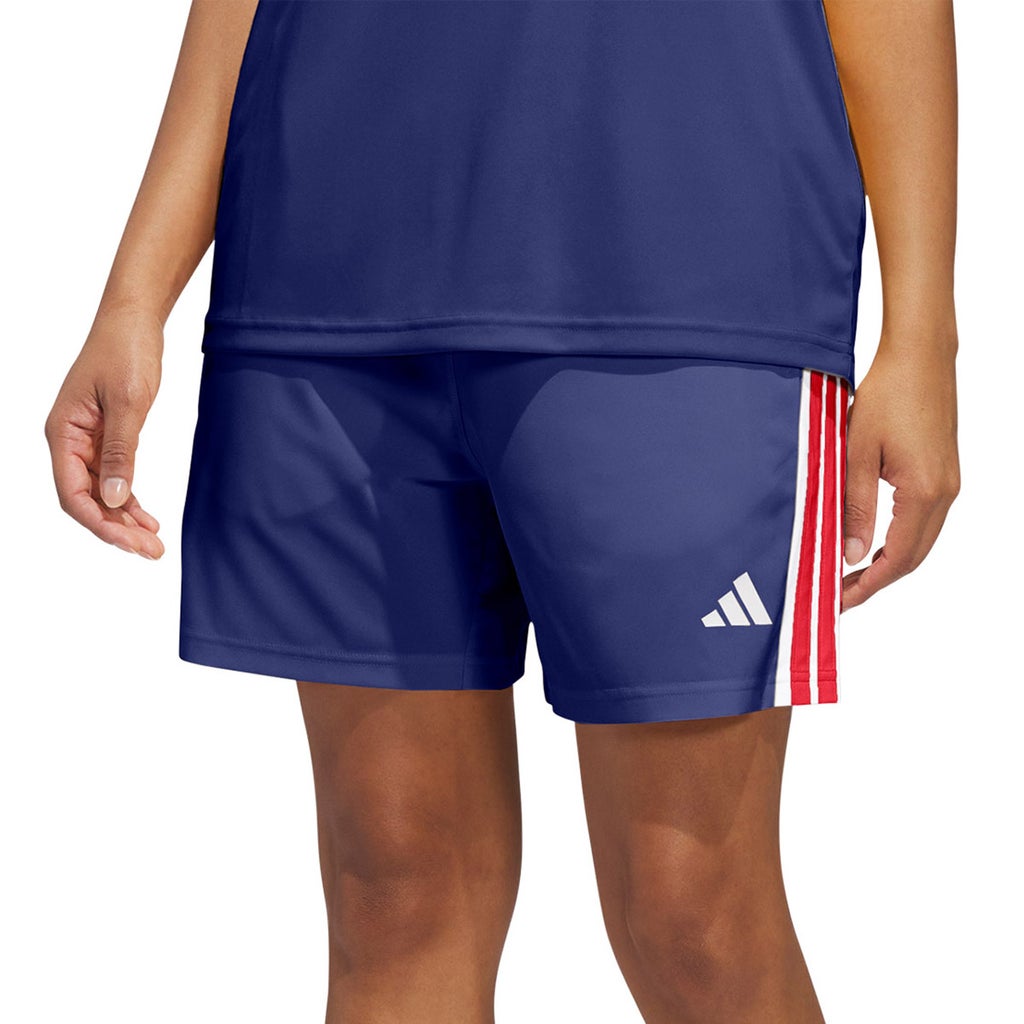 adidas Women's 3-Stripes Short - shared product image