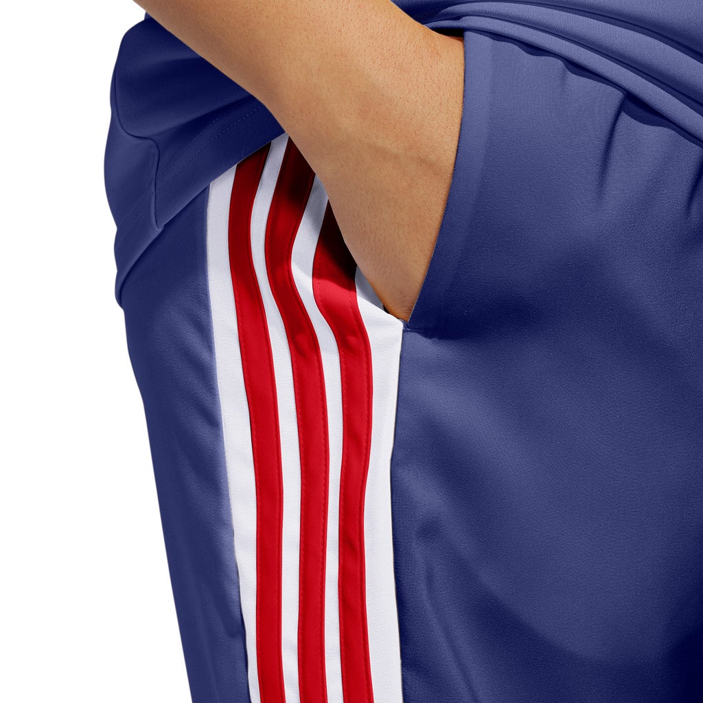 adidas Women's 3-Stripes Short - image 8