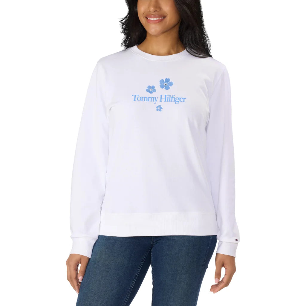 Tommy Hilfiger Women's Crewneck - image 3