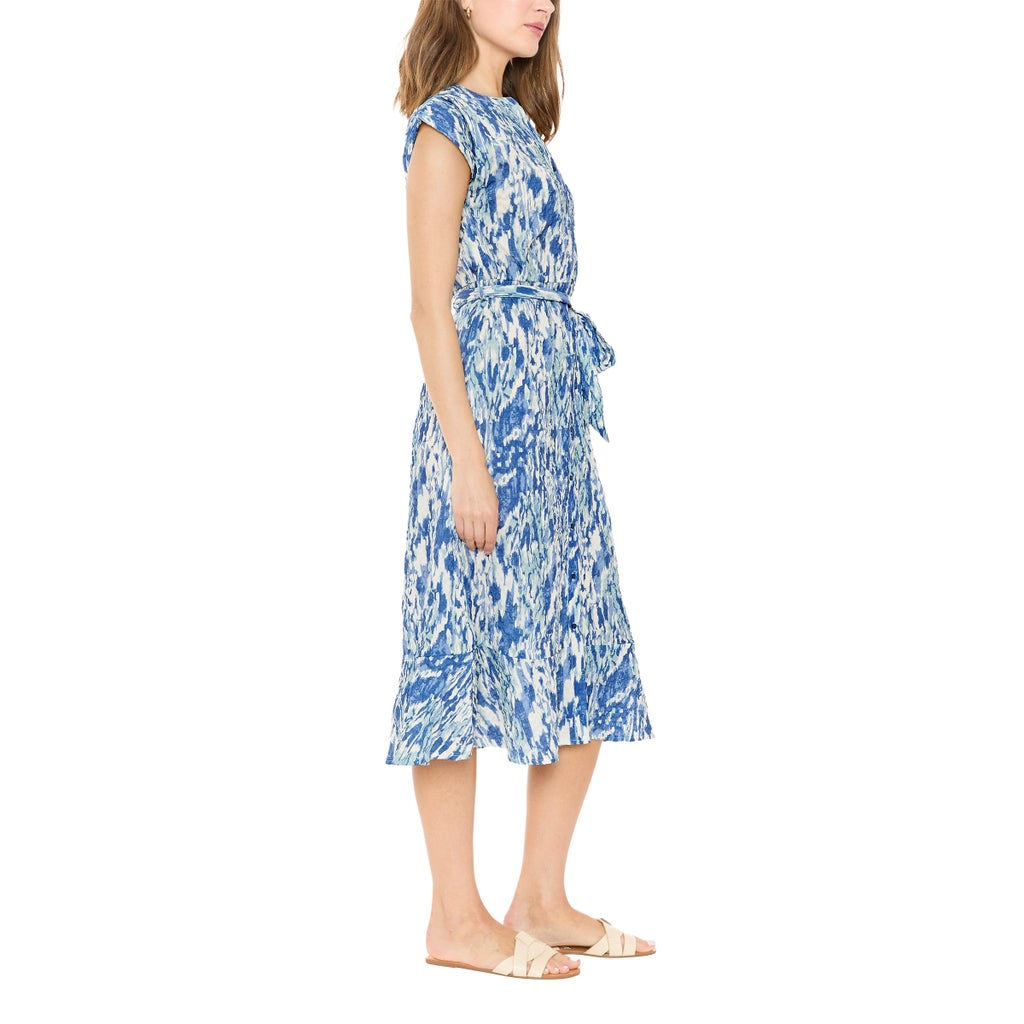 B Collection by Bobeau Women's Midi Dress - image 4
