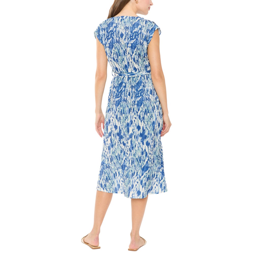 B Collection by Bobeau Women's Midi Dress - image 5