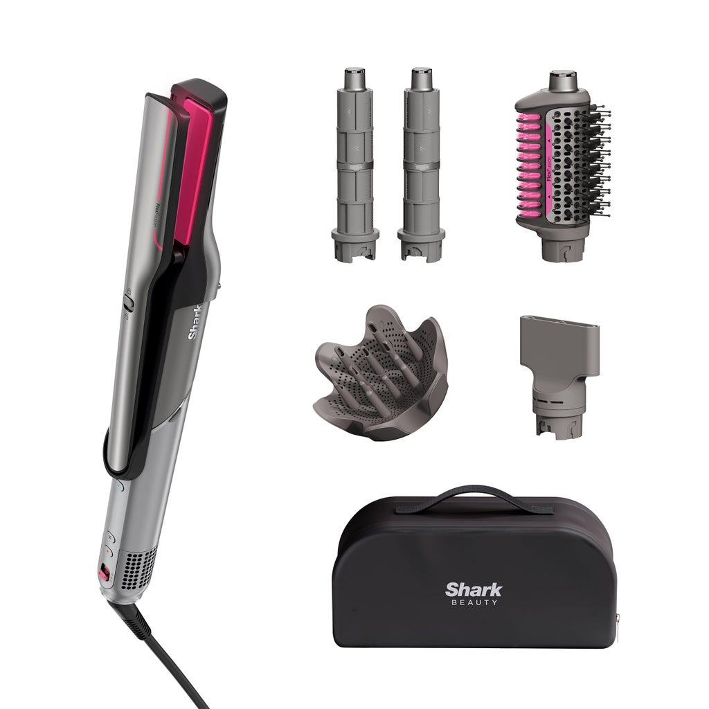 Shark FlexFusion Styling and Drying System - product image