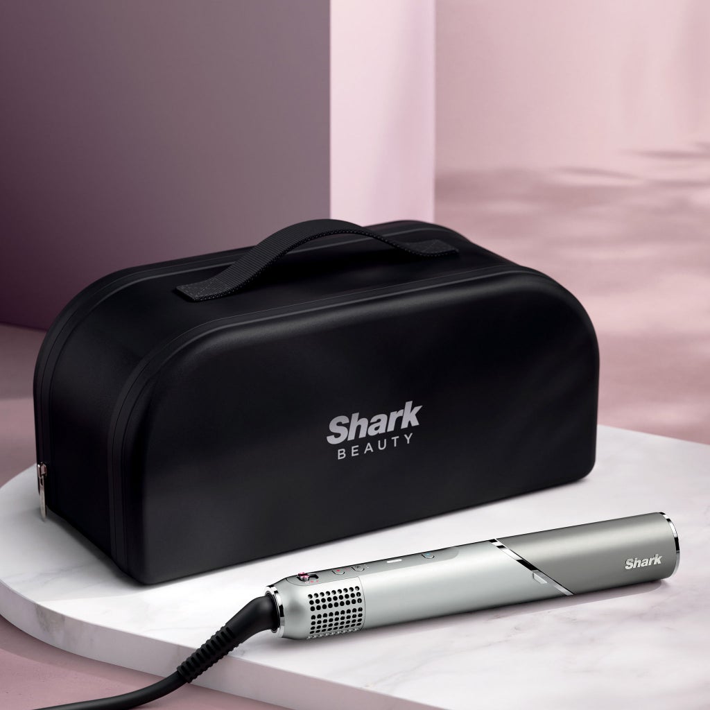 Shark FlexFusion Styling and Drying System - product image