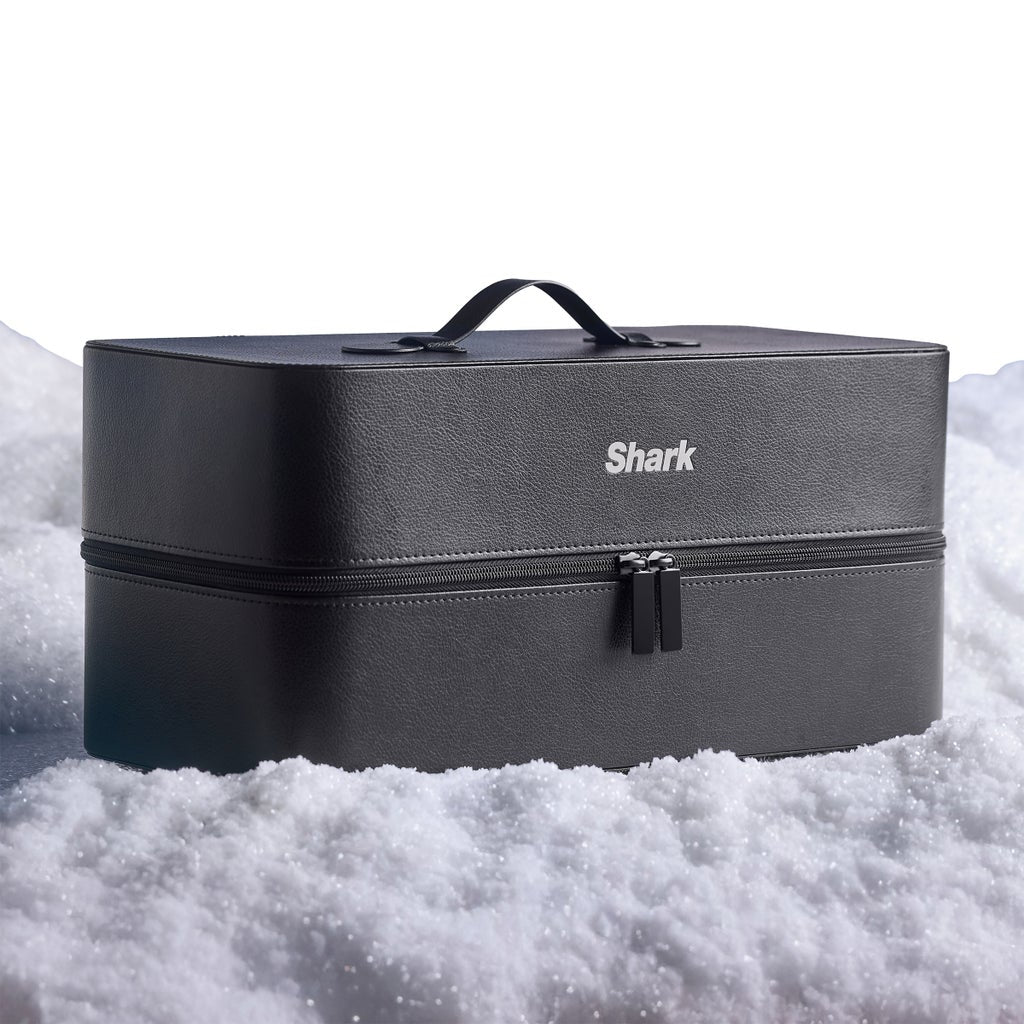 Shark FlexStyle Air Styling and Drying System Frosted Diamond - product image