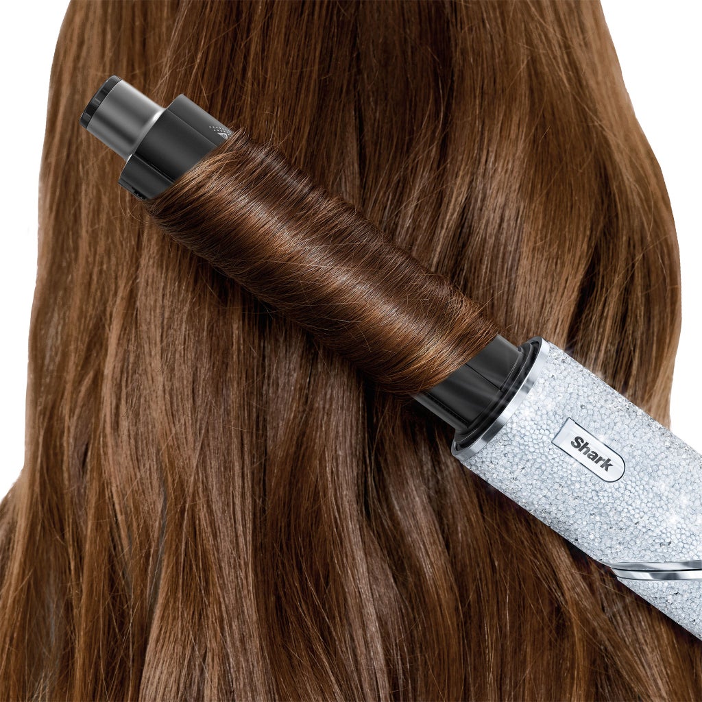 Shark FlexStyle Air Styling and Drying System Frosted Diamond - product image