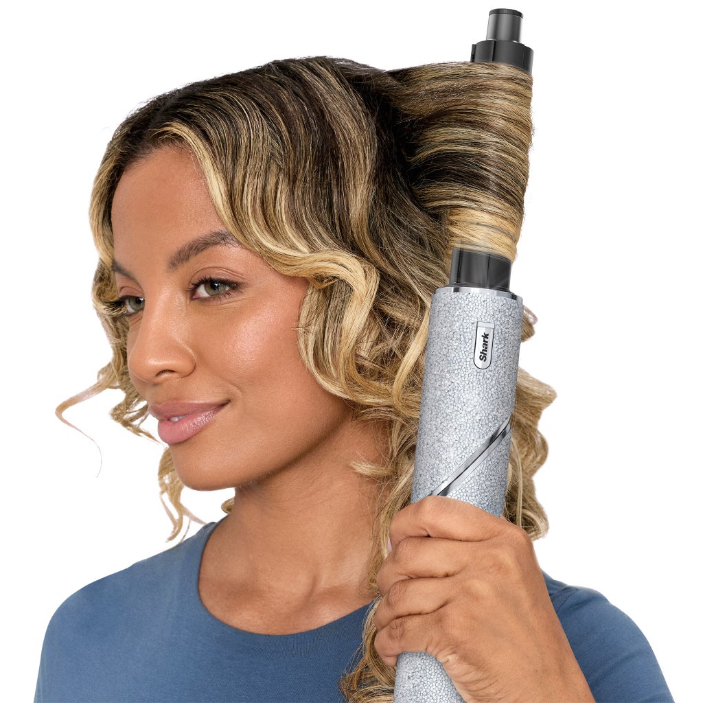Shark FlexStyle Air Styling and Drying System Frosted Diamond - product image