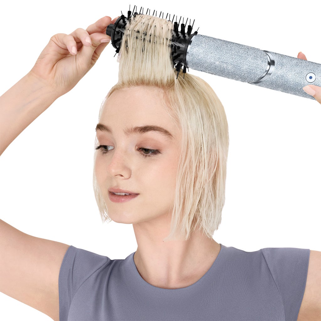 Shark FlexStyle Air Styling and Drying System Frosted Diamond - product image
