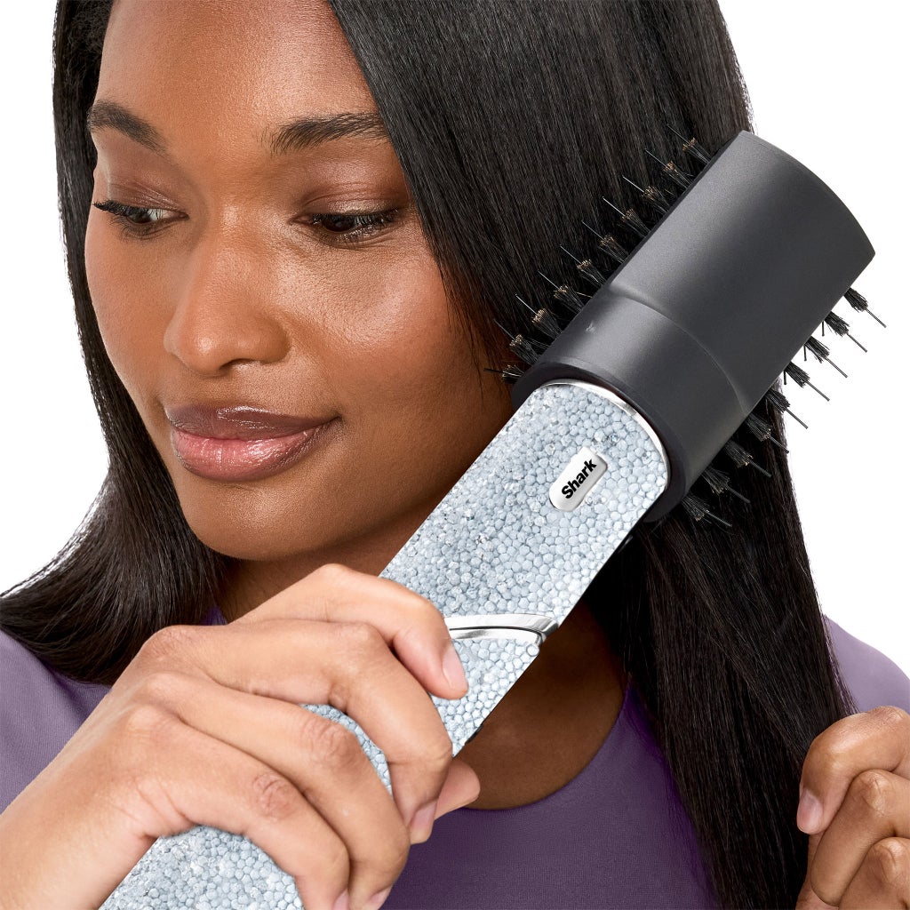Shark FlexStyle Air Styling and Drying System Frosted Diamond - product image