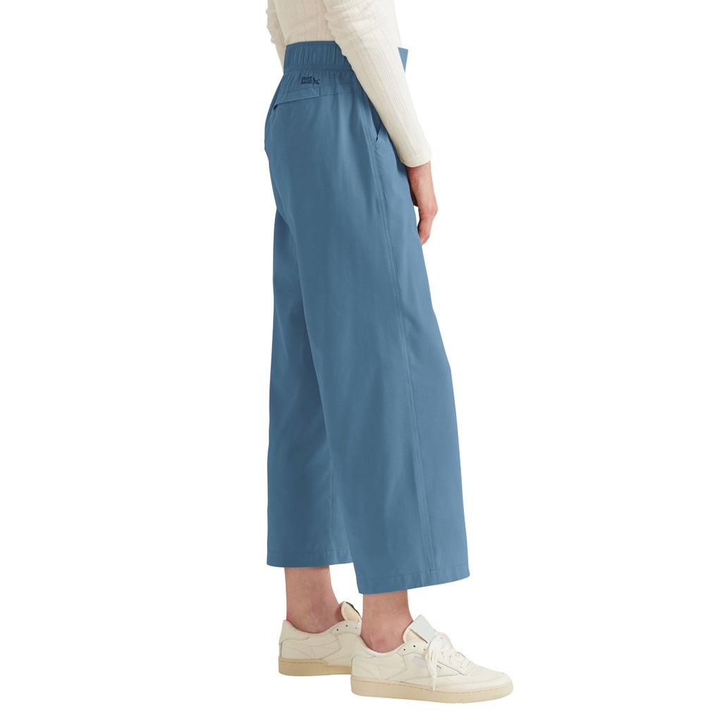 Eddie Bauer Women's Traveler Crop Pant - image 5