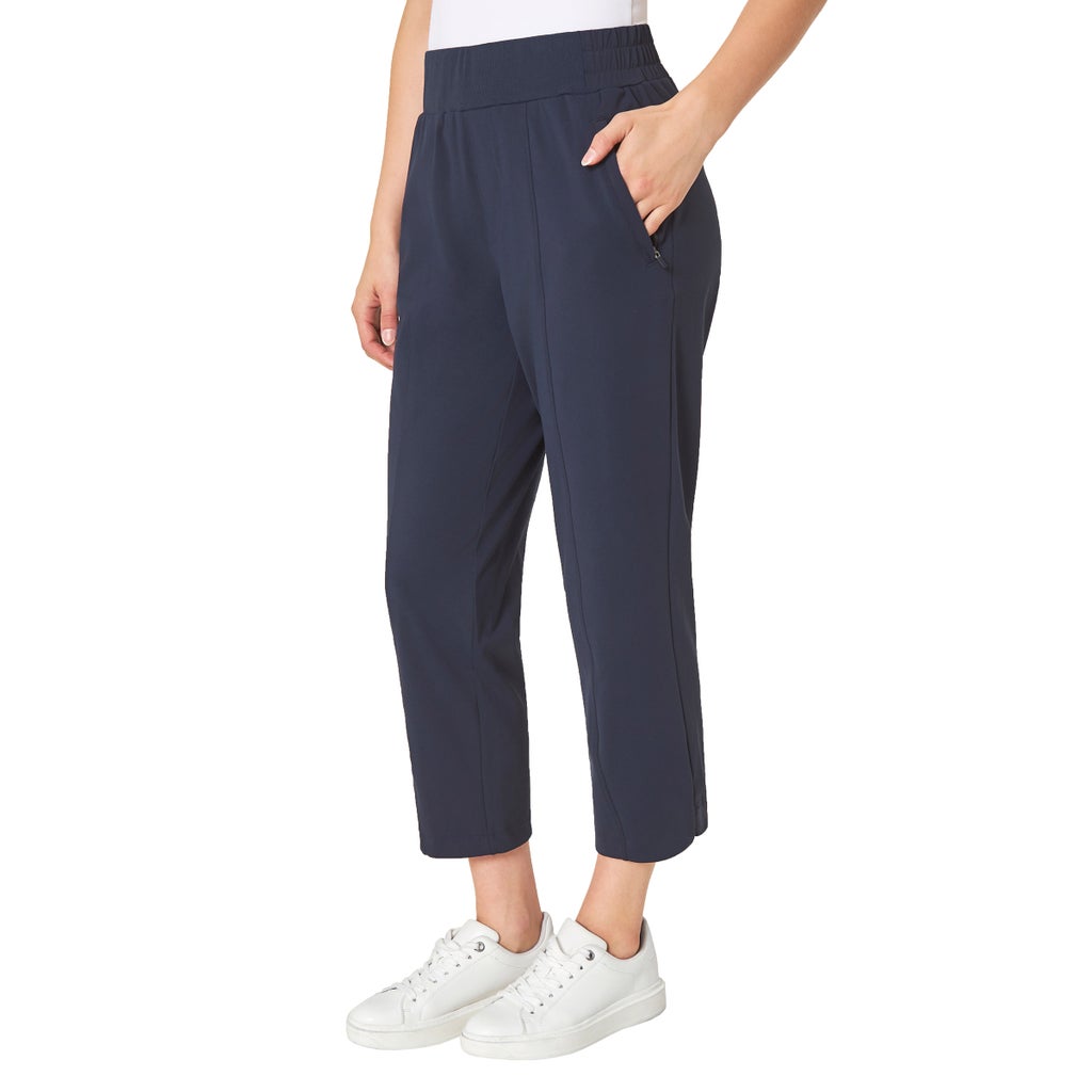 Mondetta Women's Cropped Pant - image 2