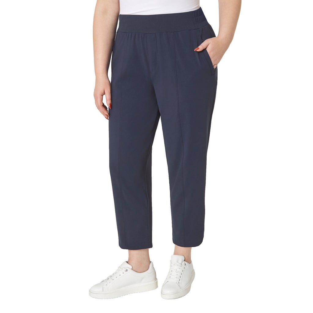 Mondetta Women's Cropped Pant - image 5