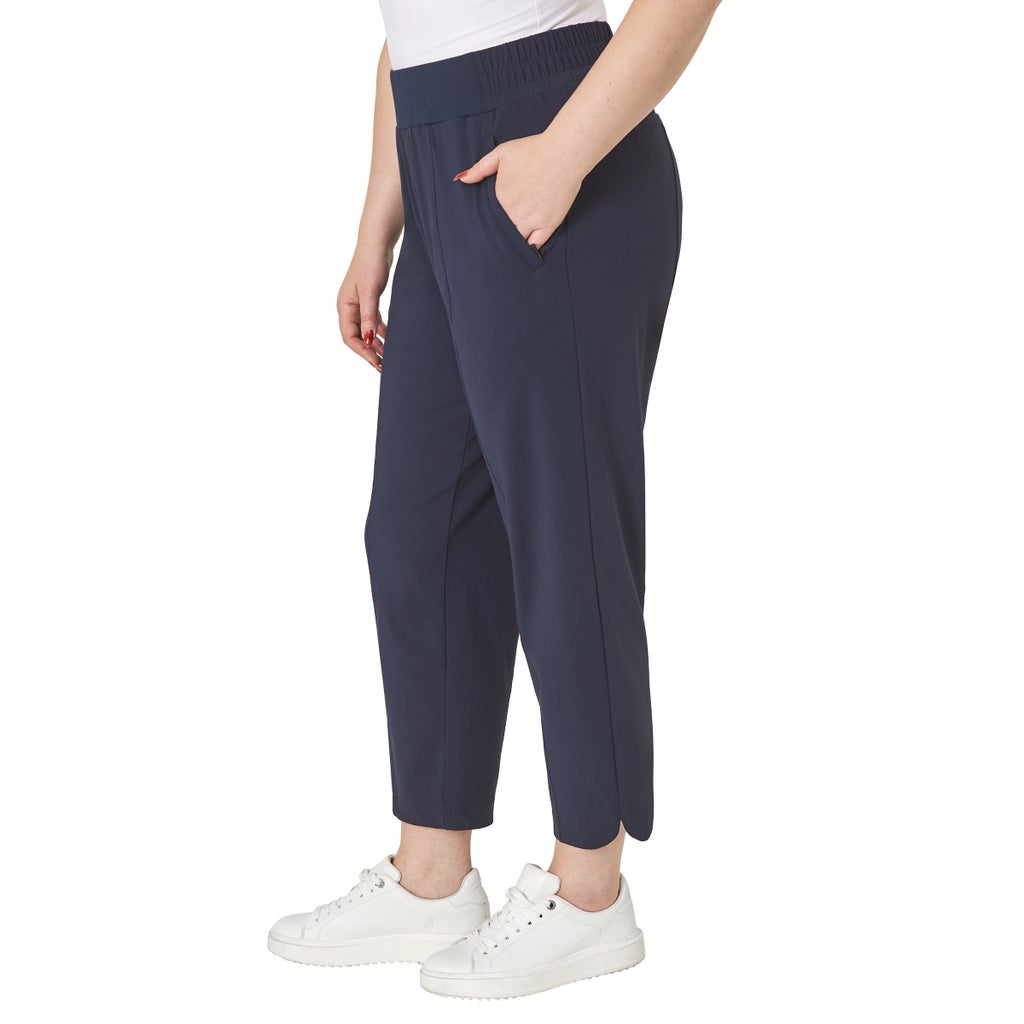 Mondetta Women's Cropped Pant - image 7