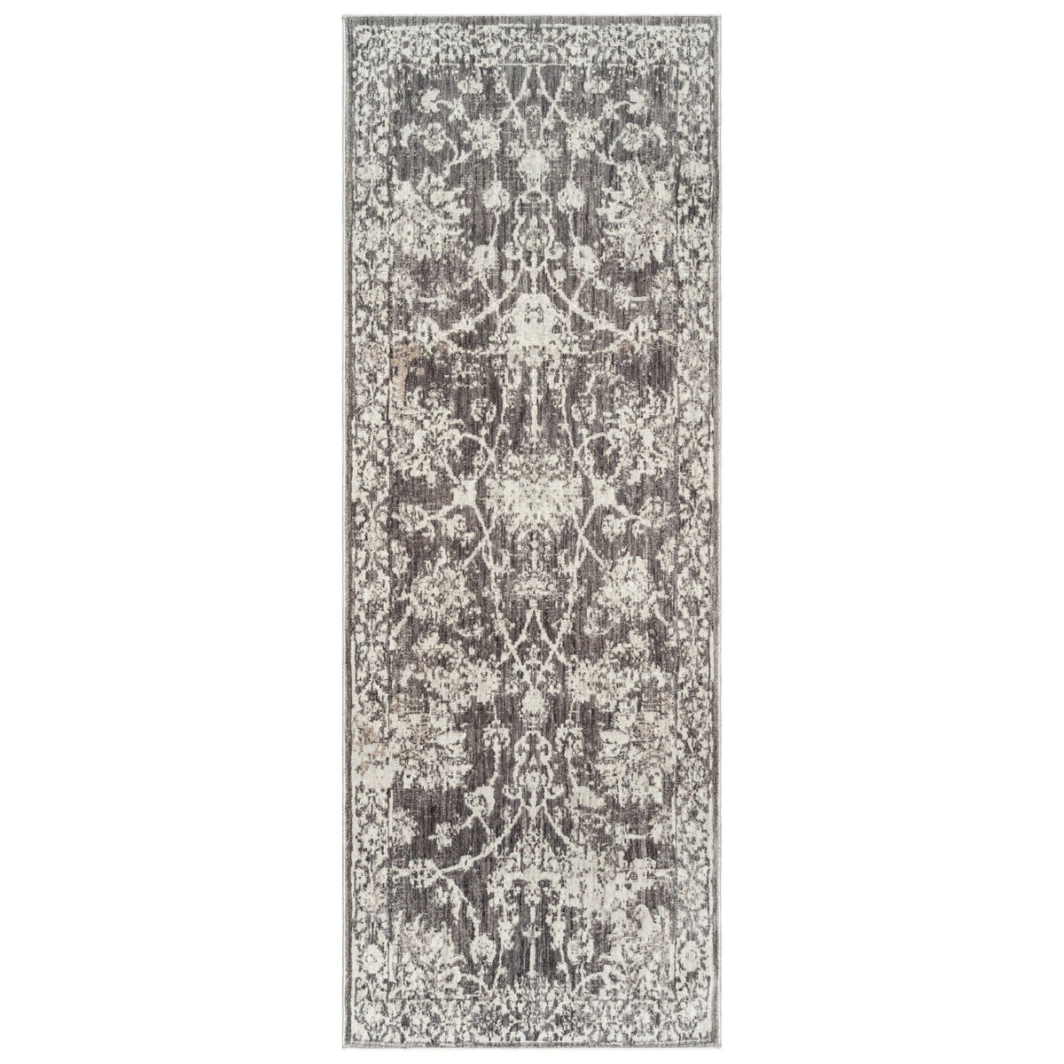 Prima Area Rug Collection, Burton Gray