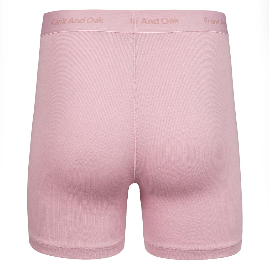 Frank & Oak Women's Tank and Boxer Set - image 6