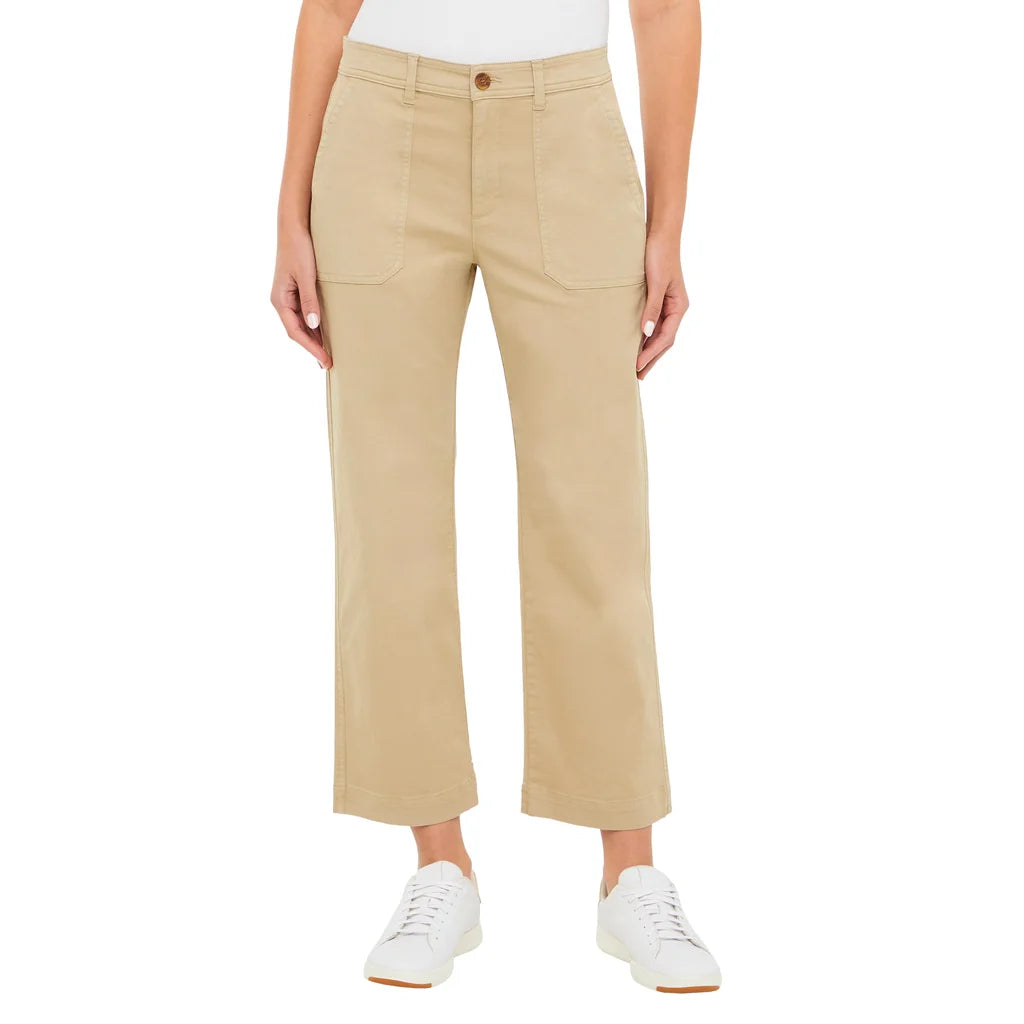 Gap Women's Ankle Trouser - image 4