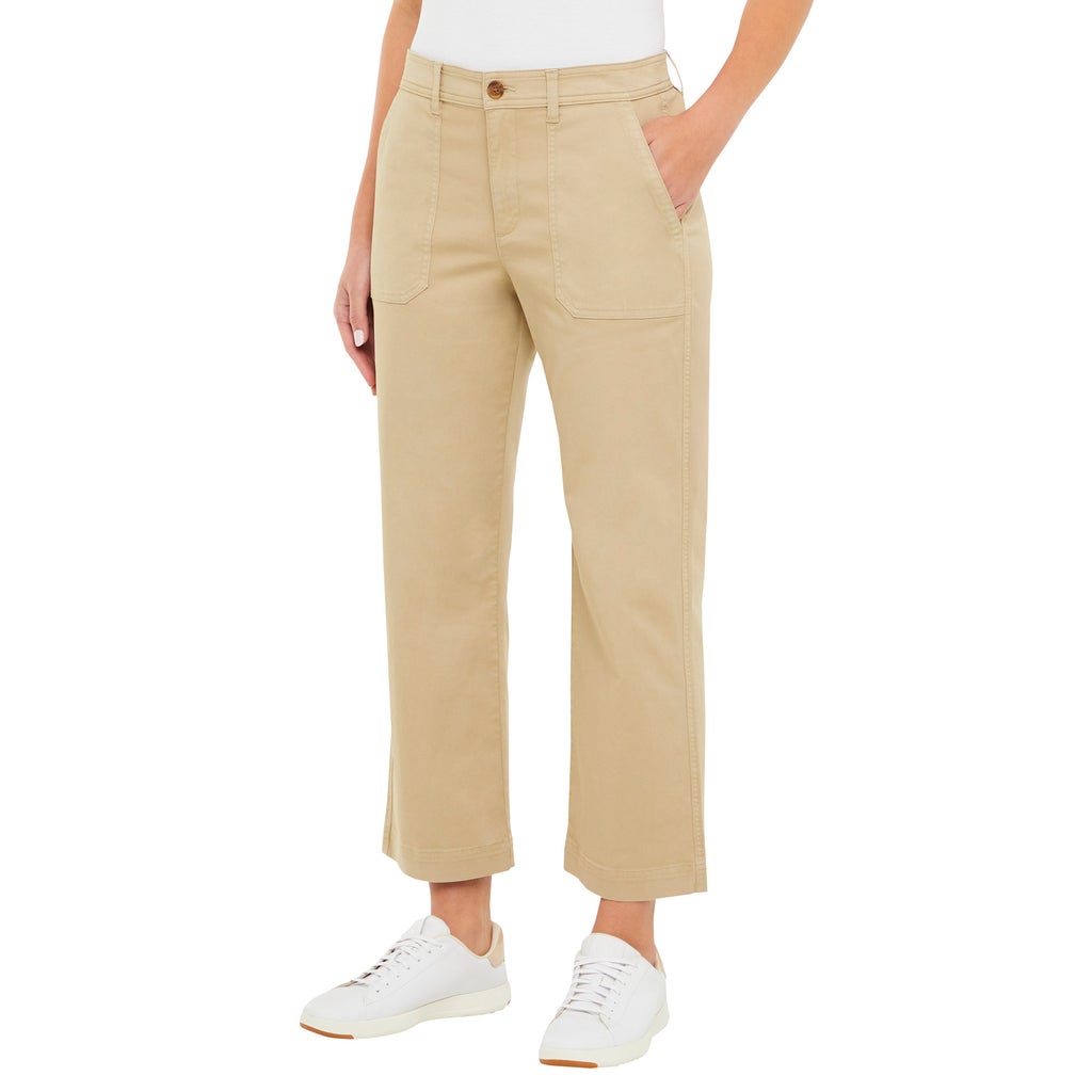 Gap Women's Ankle Trouser - image 5