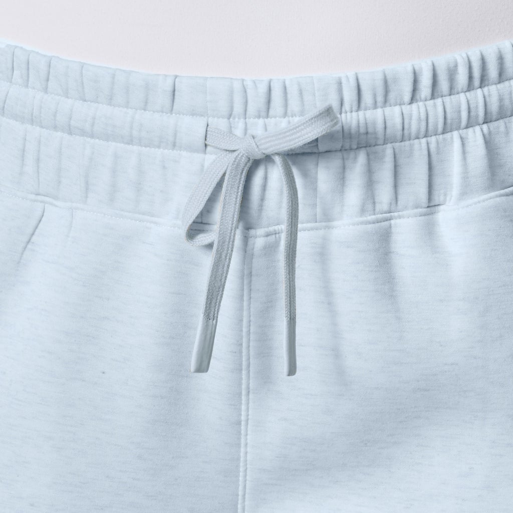 [color:light blue] Mondetta Women's Tech Active Pant - Light Blue - image 5
