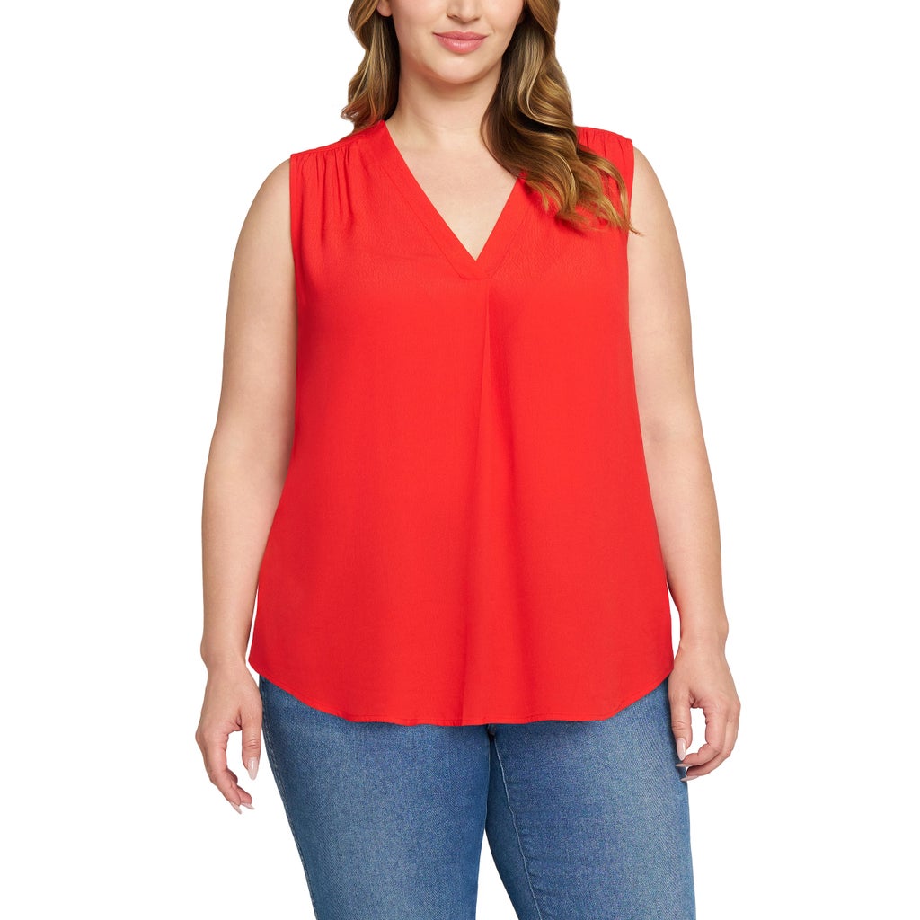 Matty M Women's Sleeveless Blouse - image 7