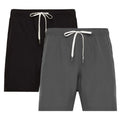 True Classic Men’s Active Short, 2-pack