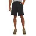 [color:black] Wrangler Men's Utility Short - Black - image 1