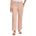 Ella Moss Women's Wide Leg Crop Pant