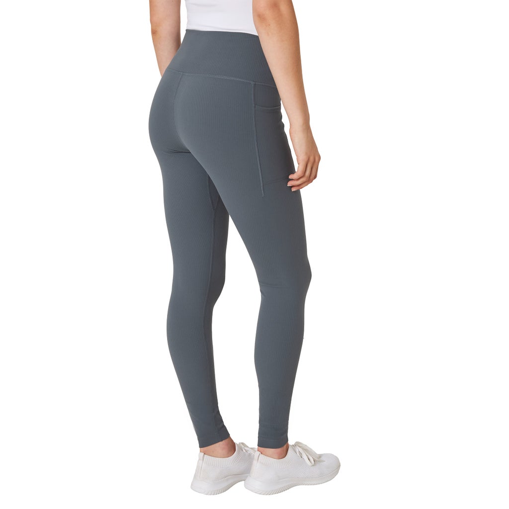 Mondetta Women's Ribbed Legging - image 5