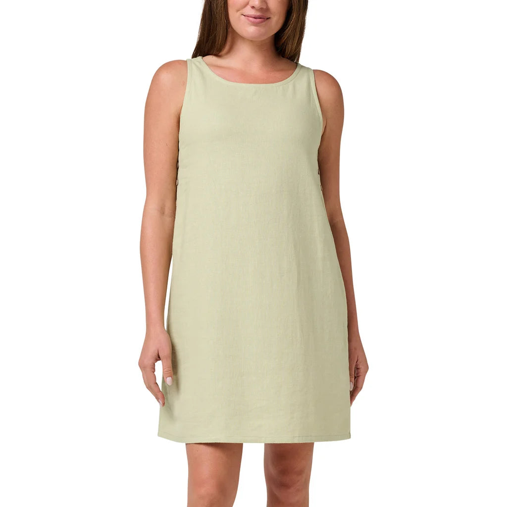 Quiksilver Women's Sleeveless Dress - image 3