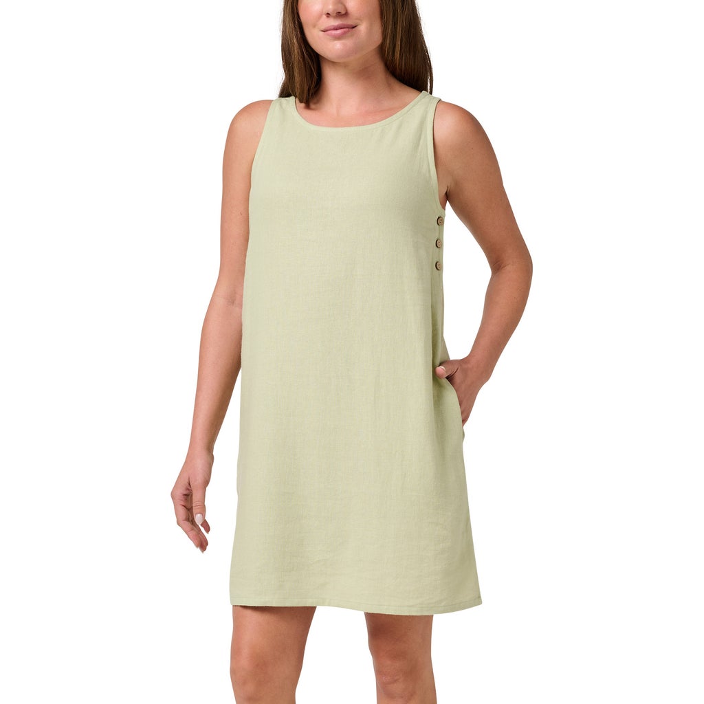 Quiksilver Women's Sleeveless Dress - image 4