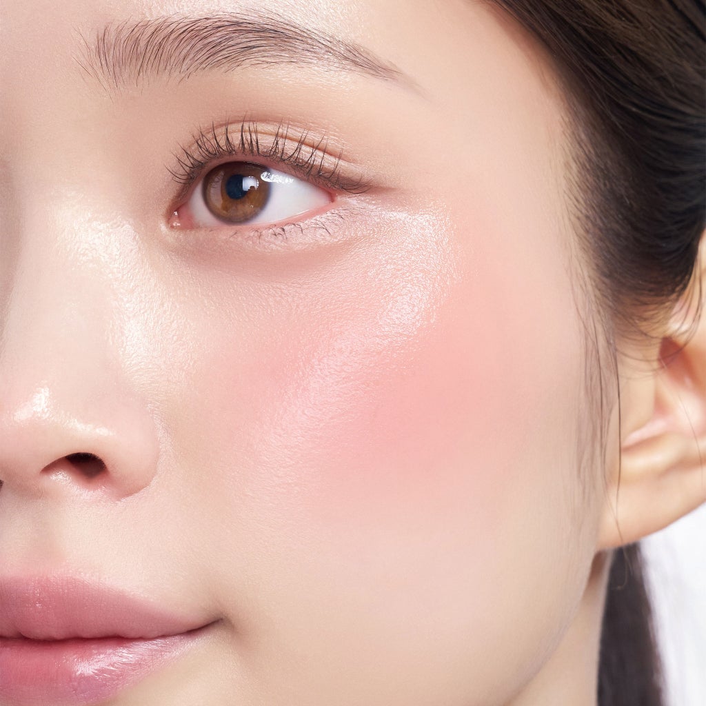 JUNGSAEMMOOL Artist Cushion Blush Special Set - product image