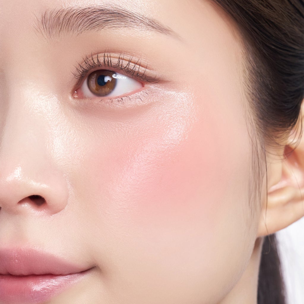 JUNGSAEMMOOL Artist Cushion Blush Special Set - product image
