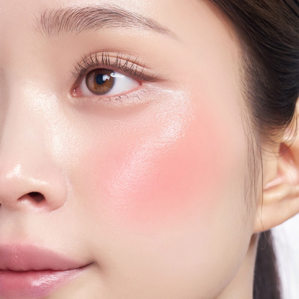 JUNGSAEMMOOL Artist Cushion Blush Special Set - product image