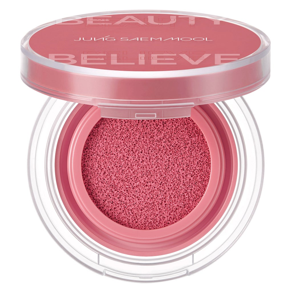 JUNGSAEMMOOL Artist Cushion Blush Special Set - product image