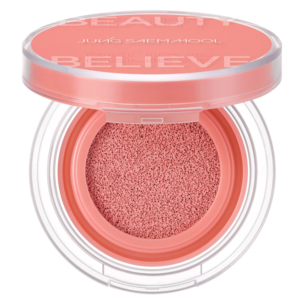 JUNGSAEMMOOL Artist Cushion Blush Special Set - product image