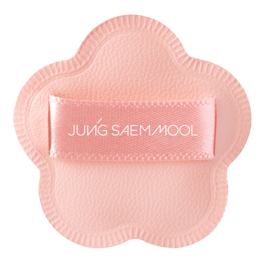 JUNGSAEMMOOL Artist Cushion Blush Special Set - product image