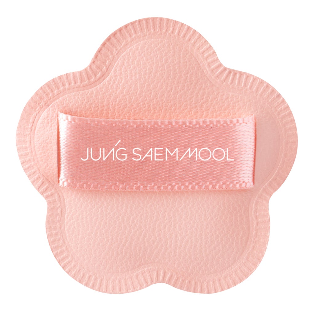 JUNGSAEMMOOL Artist Cushion Blush Special Set - product image