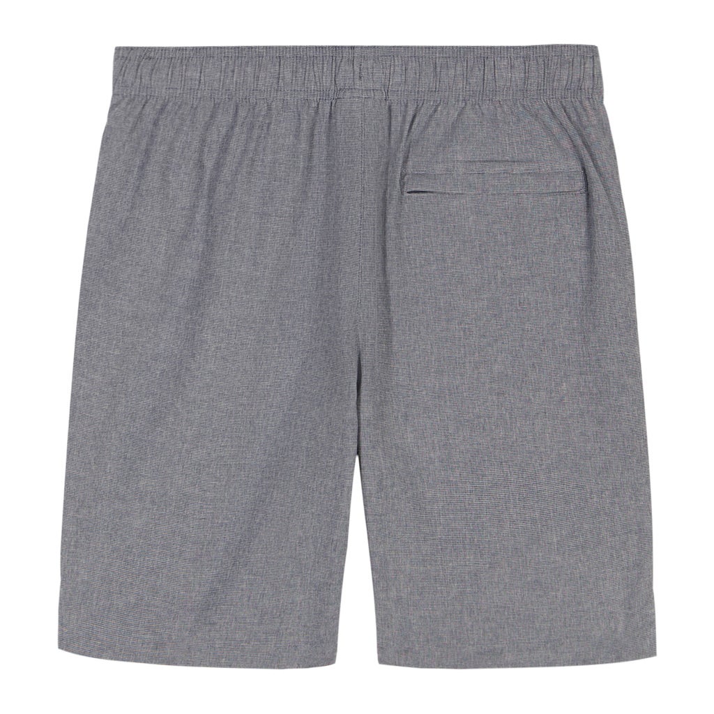 [color:gray] Billabong Youth Hybrid Short - Gray - image 4
