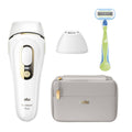 Braun IPL At Home Laser Hair Removal, Permanent Hair Reduction, Venus Razor - product image