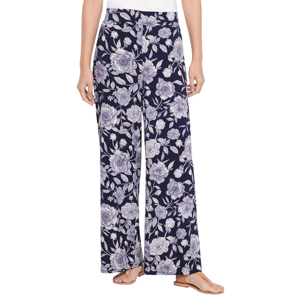 Three Dots Women's Pull-On Pant - image 4
