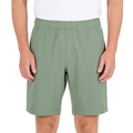 [color:green] Gerry Men's Trail Short - Green - image 1