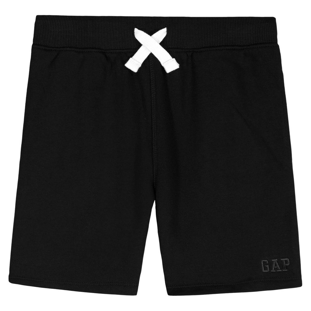 [color:red] Gap Youth 2-pack Seam Pocket Short - Red - image 6