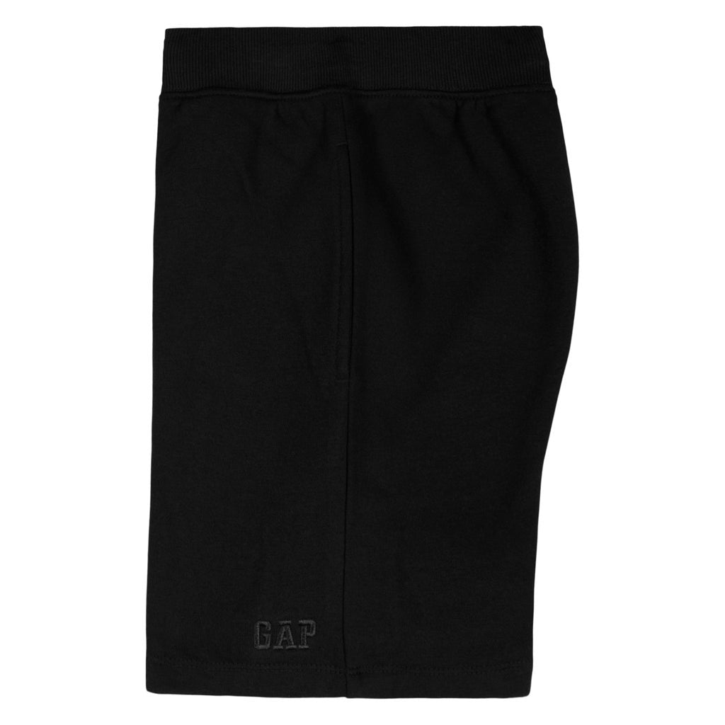 [color:red] Gap Youth 2-pack Seam Pocket Short - Red - image 7