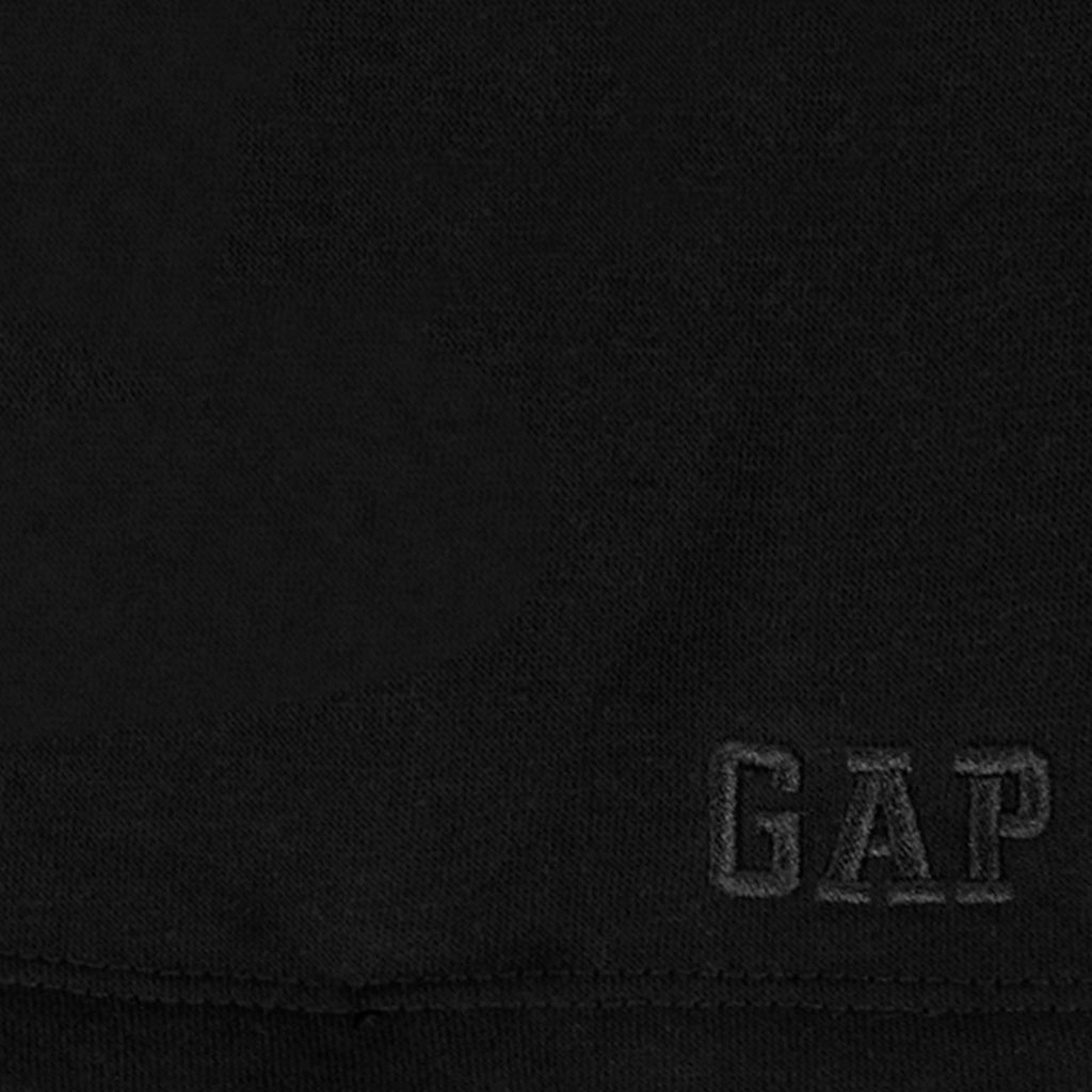 [color:red] Gap Youth 2-pack Seam Pocket Short - Red - image 8