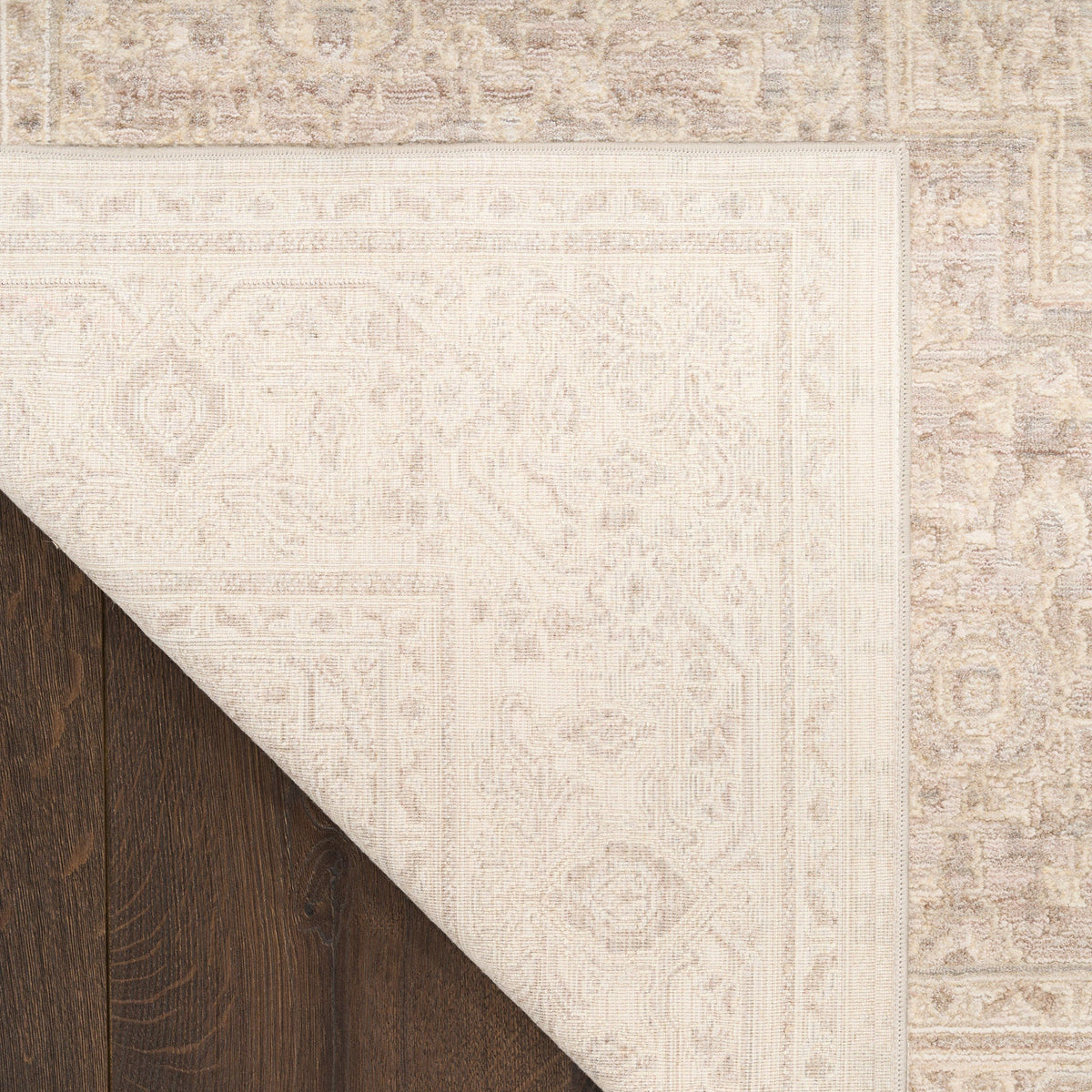 Nourison Seraphine Runner Rug, Annecy, 2'3" x 7'6"