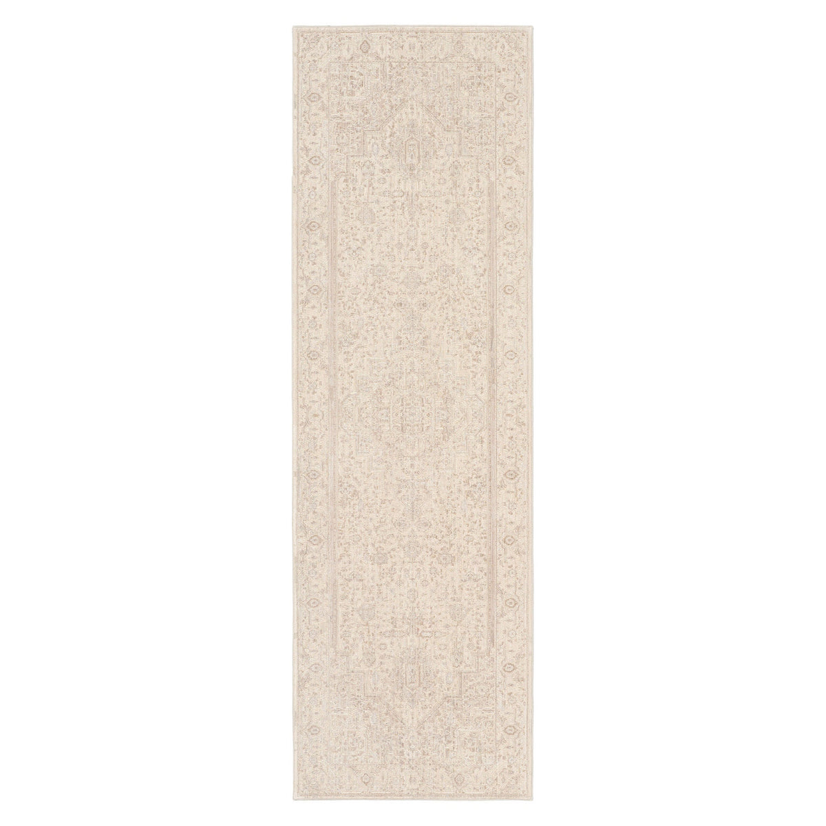 Nourison Seraphine Runner Rug, Annecy, 2'3" x 7'6"